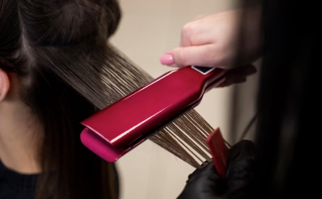 Best Hair Straighteners in GCC To Style Your Hair