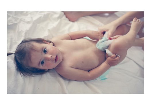 tips for diaper changing