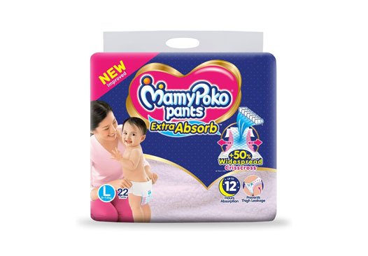 mamypokopants diapers brand
