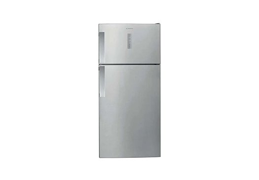 ariston doubledoor refrigerator brand