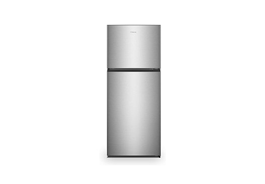 hisense top mount refrigerator brand