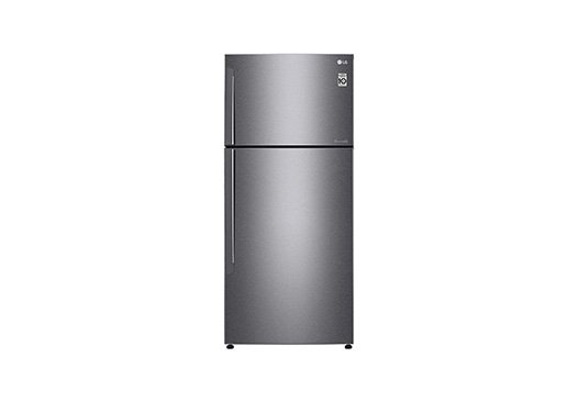 lg top freezer refrigerator brand